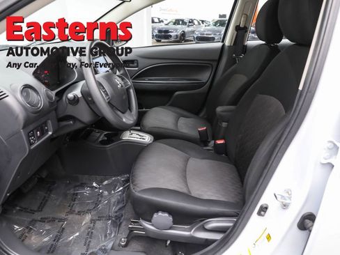 Used 2024 Mitsubishi Mirage ES image 14