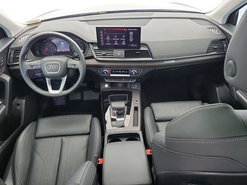 Used 2024 Audi Q5 2.0T Premium w/ Convenience Package AWD/4WD image 17