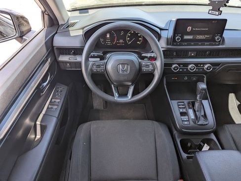 Used 2024 Honda CR-V LX image 26