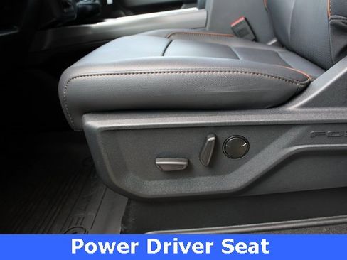 New 2025 Ford F350 Lariat w/ Lariat Ultimate Package image 6