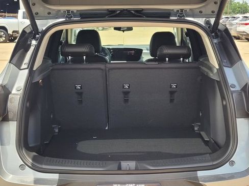 New 2026 Buick Encore GX Preferred w/ Comfort Package FWD image 9