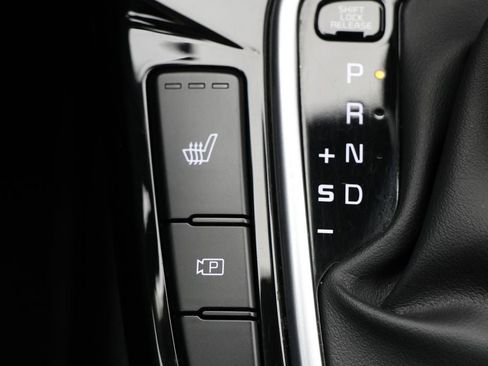 Used 2024 Kia Seltos SX image 26