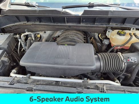 Used 2019 Chevrolet Silverado 1500 RST w/ All-Star Edition AWD/4WD image 14