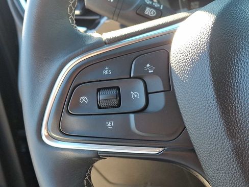 Used 2023 Buick Encore GX Select image 21