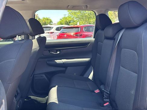 Used 2024 Honda CR-V EX image 25