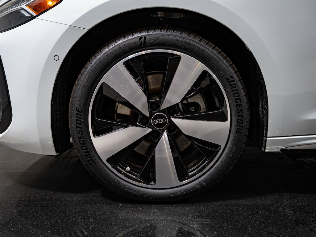 New 2026 Audi A5 Premium Plus AWD/4WD image 13