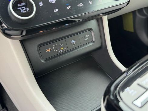 New 2026 Hyundai Tucson SEL image 24