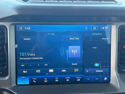 Used 2022 Ford Bronco Raptor image 28