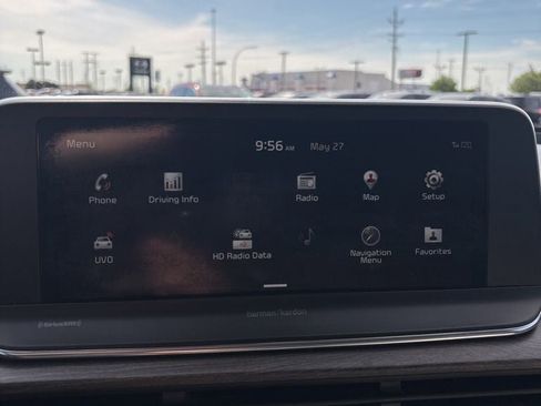 Used 2020 Kia Telluride SX w/ SX Prestige Package AWD/4WD image 17