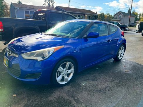 Used 2014 Hyundai Veloster image 21