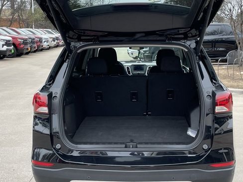 Certified 2024 Chevrolet Equinox LT image 26