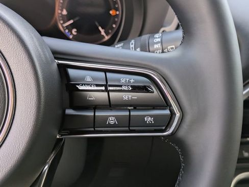 New 2026 MAZDA CX-90 Plug-In Hybrid w/ Premium Plus AWD/4WD image 23