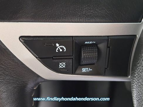 Used 2010 Chevrolet Camaro SS RWD image 25