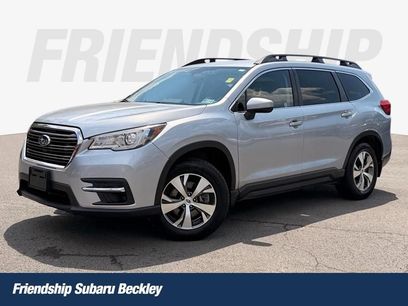 Used 2021 Subaru Ascent Premium