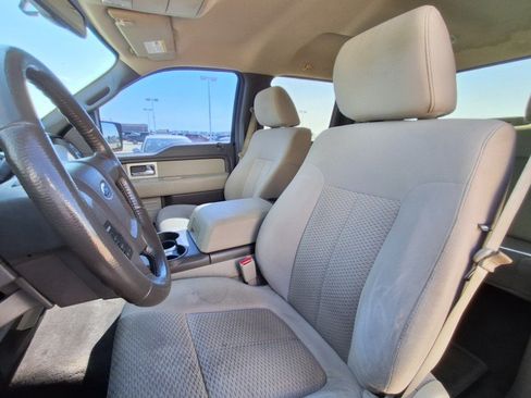 Used 2010 Ford F150 XLT AWD/4WD image 11