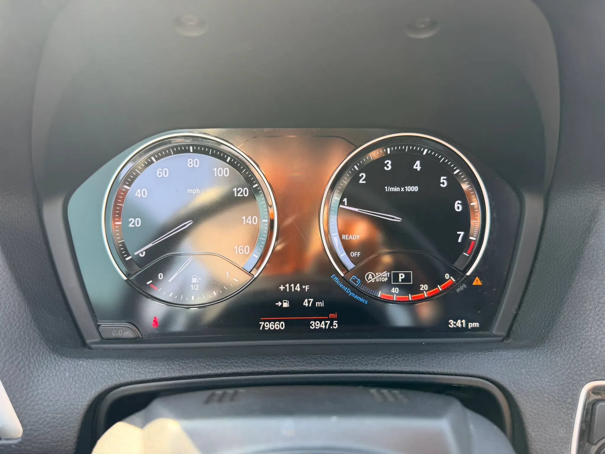 Used 2020 BMW 230i Convertible w/ Convenience Package RWD image 18