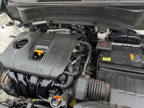 Used 2023 Kia Seltos S image 31