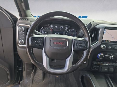 Used 2019 GMC Sierra 1500 SLT w/ SLT Premium Plus Package image 12