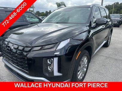 Used 2024 Hyundai Palisade SEL