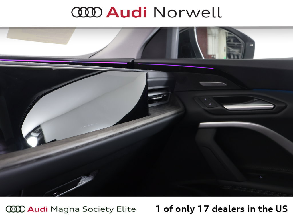 Certified 2025 Audi Q5 Premium w/ Premium Plus AWD/4WD image 8