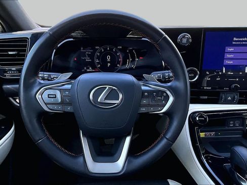 Used 2024 Lexus NX 350 AWD image 6