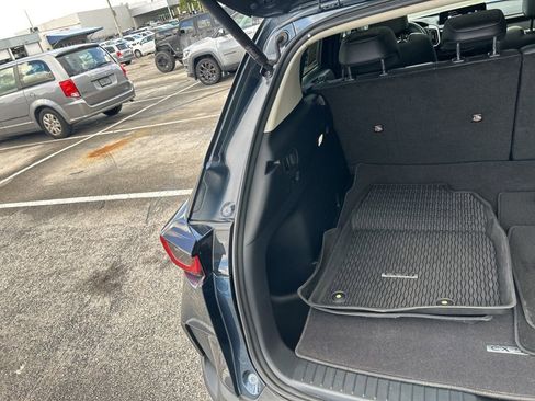 Used 2023 MAZDA CX-50 2.5 S w/ Weather Package image 31