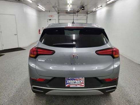 Used 2024 Buick Encore GX Preferred FWD image 6