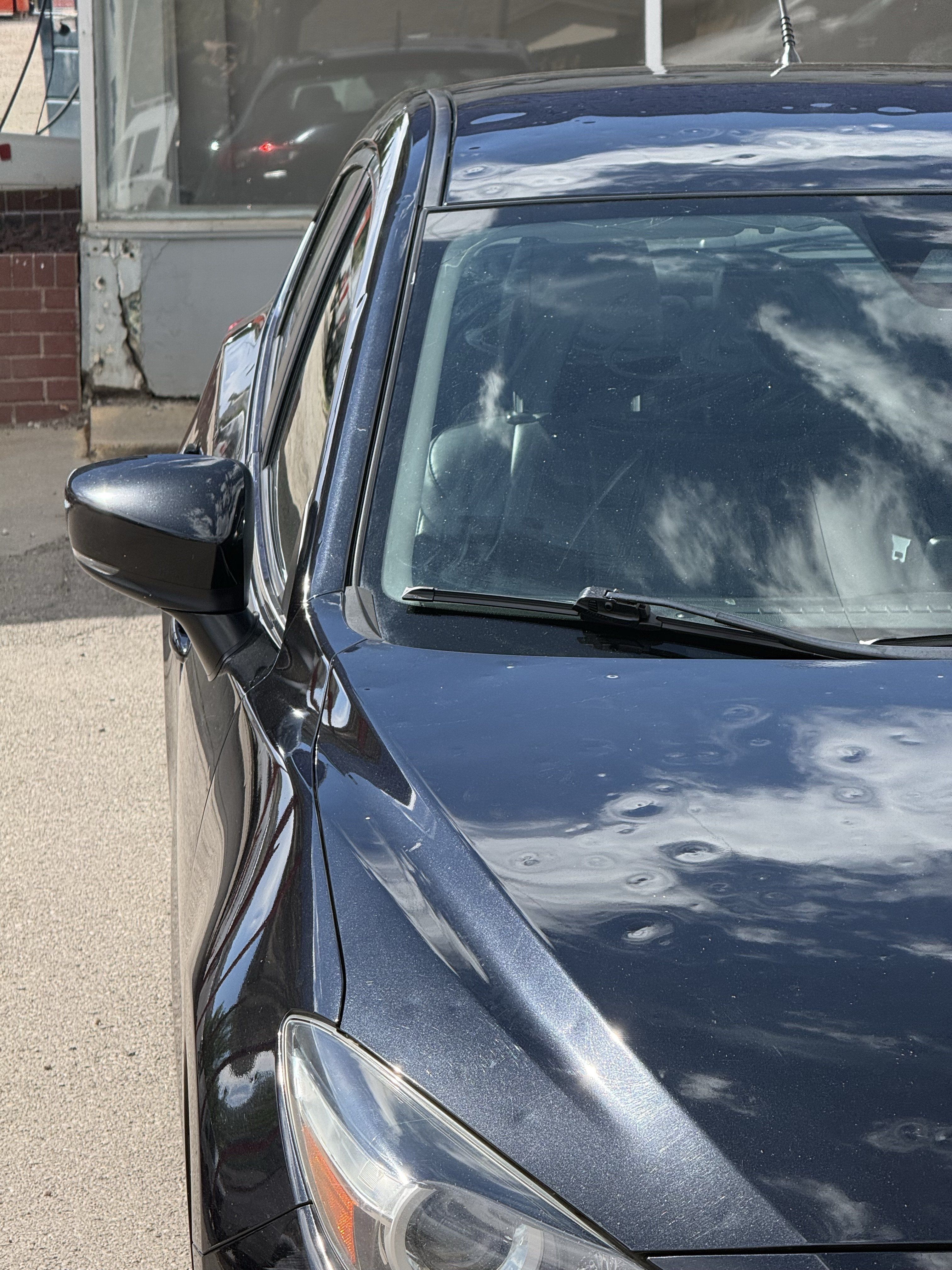 Used 2018 MAZDA MAZDA3 Touring FWD image 24