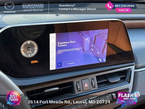 Used 2024 Lexus ES 350 350 image 14