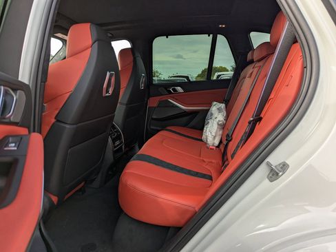 New 2026 BMW X5 M Competition w/ Executive Package image 21