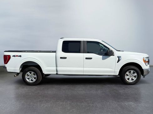 Used 2022 Ford F150 XLT AWD/4WD image 6