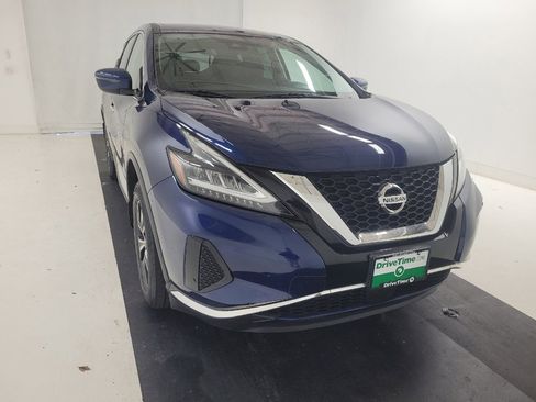 Used 2020 Nissan Murano S w/ Technology Package AWD/4WD image 14
