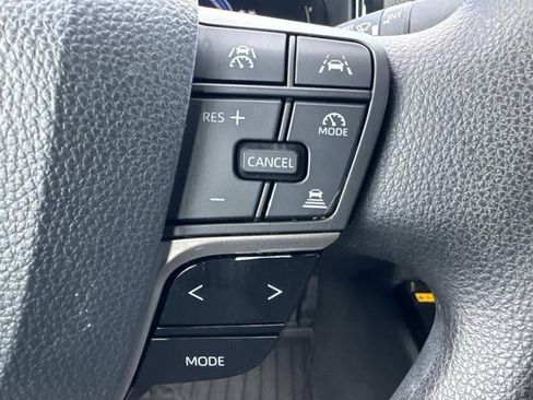 Certified 2025 Toyota Camry LE image 24