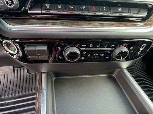 New 2026 Chevrolet Silverado 3500 LT w/ All Star Edition image 26