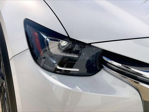 Used 2024 MAZDA CX-90 Plug-In Hybrid w/ Premium Pkg image 34