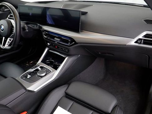 Certified 2025 BMW 230i xDrive Coupe w/ M Sport Package image 19