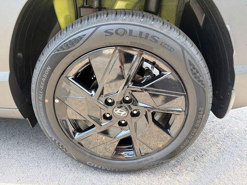 New 2026 Hyundai Kona SEL Sport FWD image 18