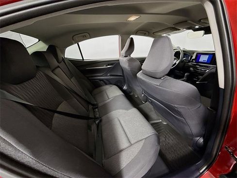 Certified 2025 Toyota Camry LE image 29