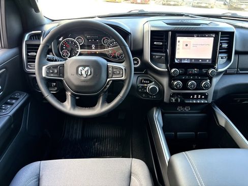 New 2026 RAM 1500 Lone Star AWD/4WD image 14