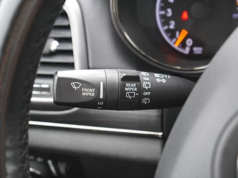 Used 2020 Jeep Grand Cherokee Limited X AWD/4WD image 16