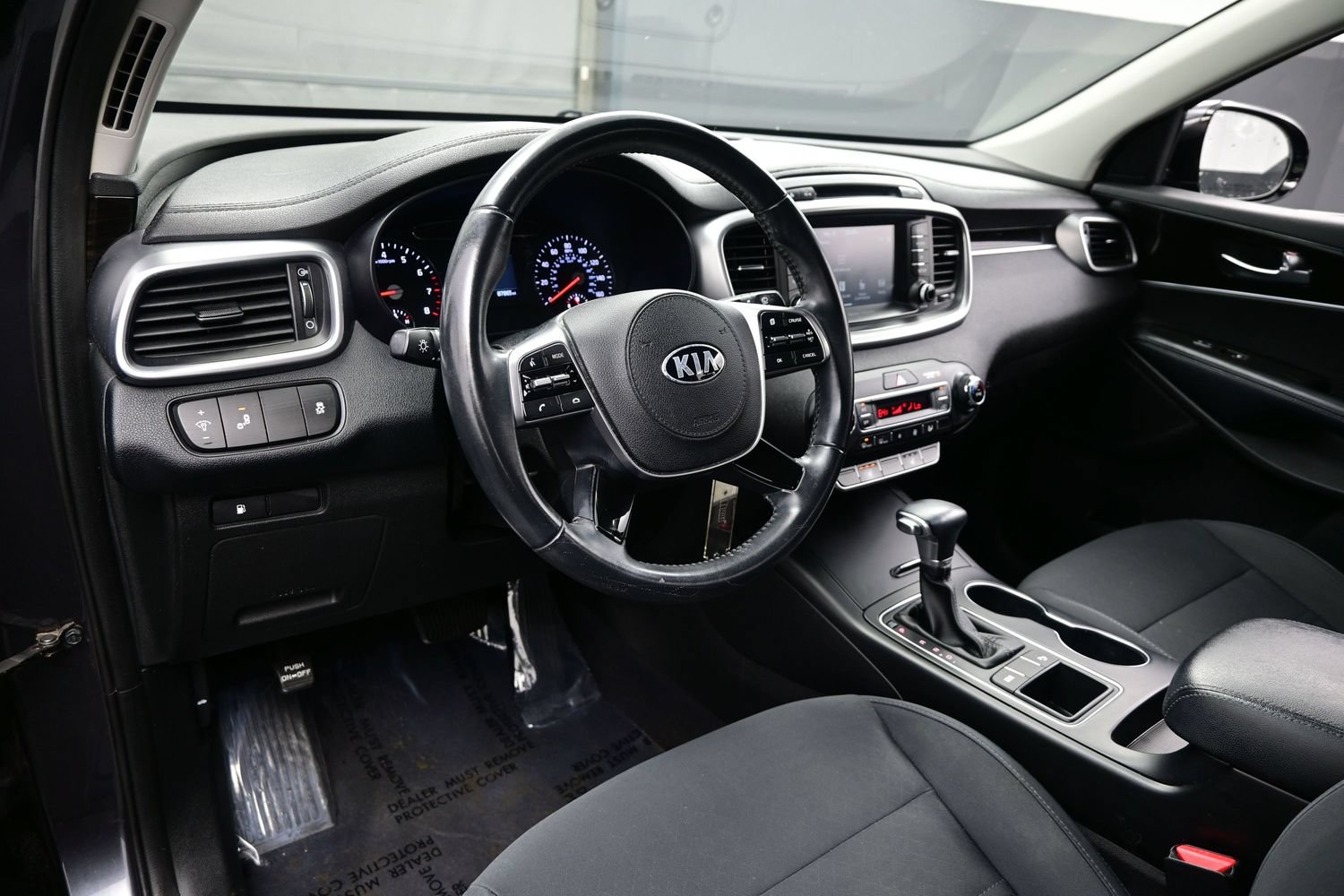 Used 2019 Kia Sorento FWD w/ Option Group 020 image 13