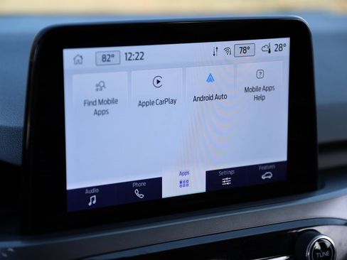 Certified 2024 Ford Escape Active image 27