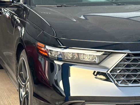 Used 2026 Honda Accord Sport image 4