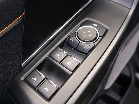 Used 2025 Ford F150 Tremor w/ Mobile Office Package image 8