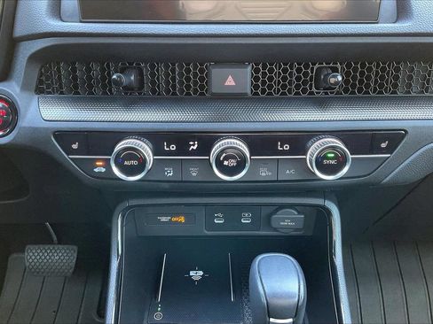 Used 2026 Honda CR-V Sport-L image 18