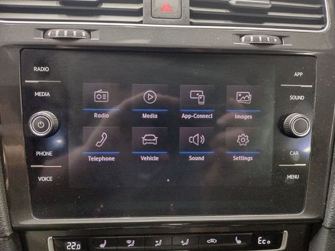 Used 2019 Volkswagen e-Golf SE w/ Driver Assistance Package image 31