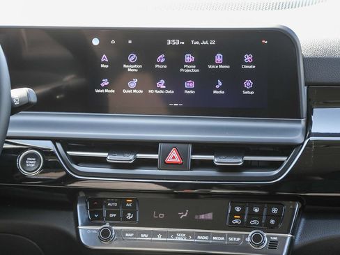 Certified 2026 Kia Seltos S AWD/4WD image 13