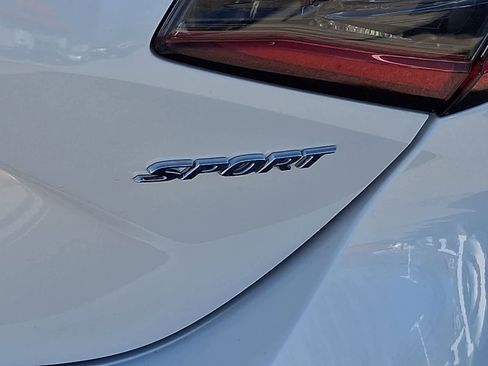 Used 2023 Honda Civic Sport image 33