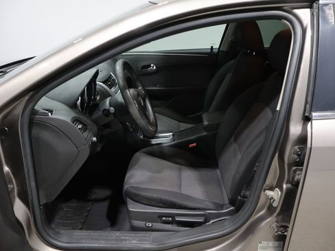 Used 2011 Chevrolet Malibu LT w/ Power Convenience Package image 10