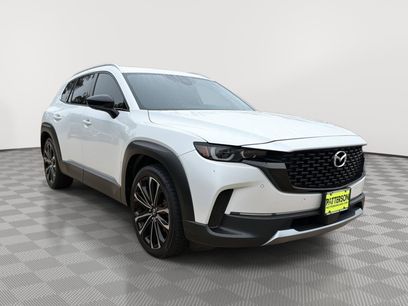 Used 2023 MAZDA CX-50 2.5 Turbo w/ Cargo Package